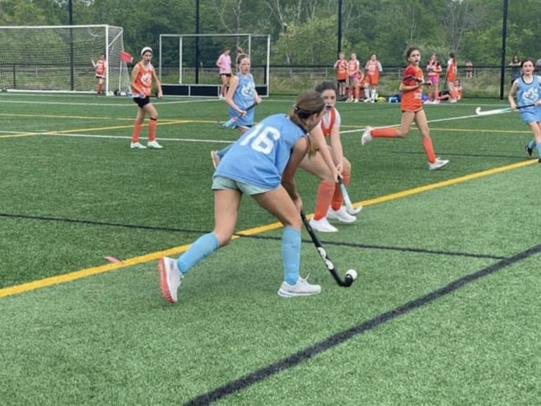 Field Hockey Whitpain Recreation Association