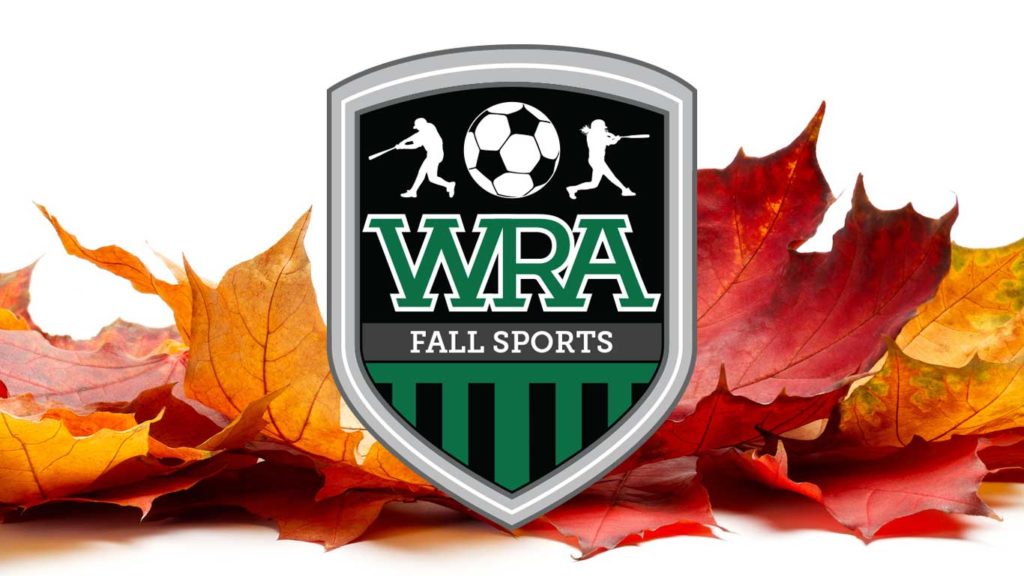 Fall IM Soccer registration now open